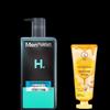 Набор: Крем для рук Mentholatum и Мужской шампунь