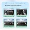 Dahua Smart Parking Barrier Gate System CN plug (adapter included)