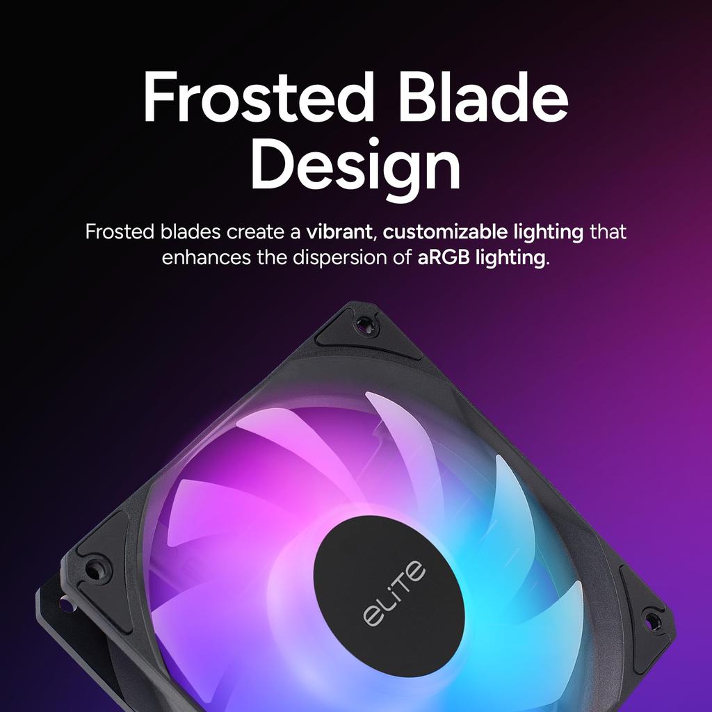 Система жидкостного охлаждения ЦП Cooler Master MasterLiquid ML360R RGB [Совместима с Intel/AMD] FN1254 MLX-D36M-A20PC-R1