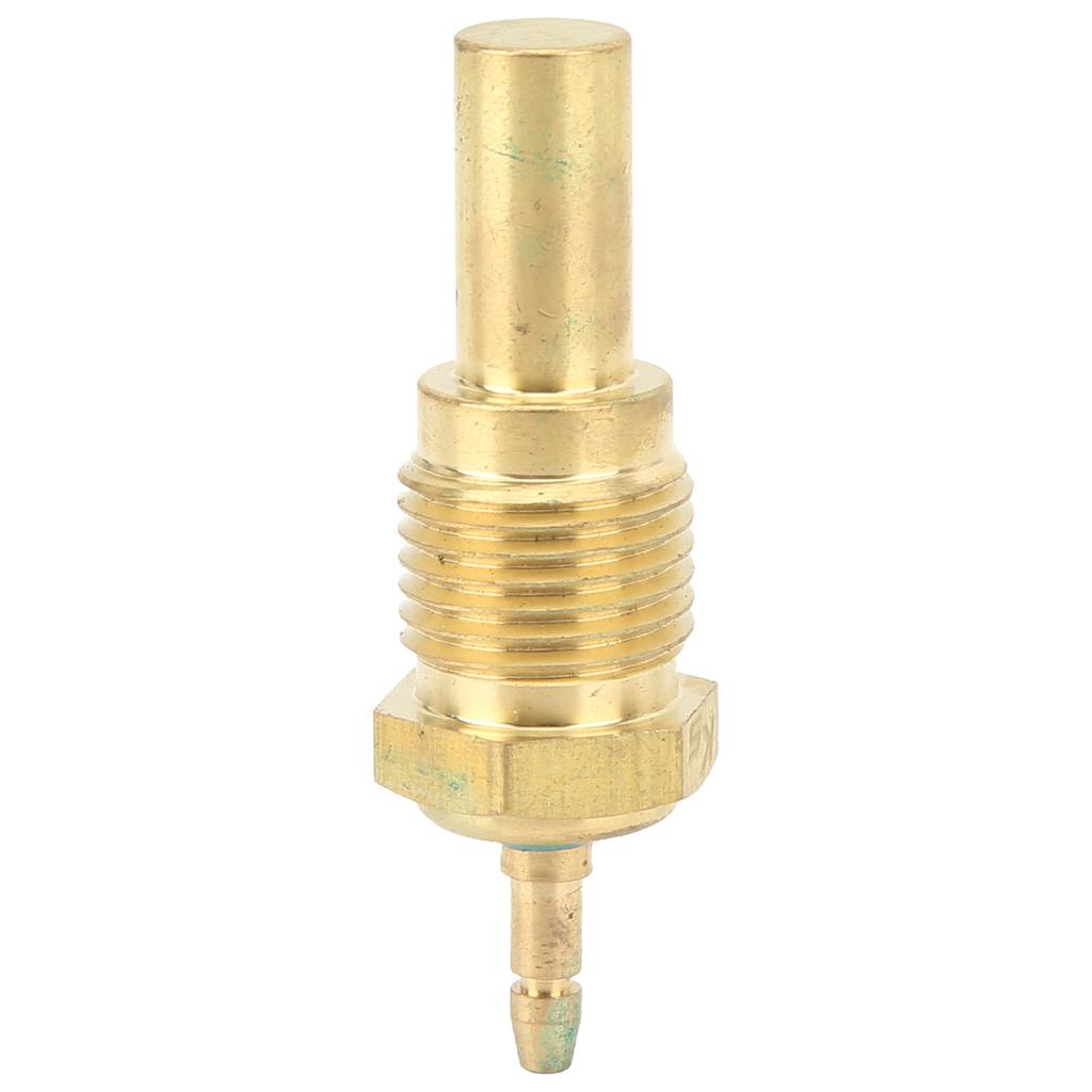 Датчик температуры воды из латуни, чувствительный к экскаватору, замена для Caterpillar E70 05204?50300
