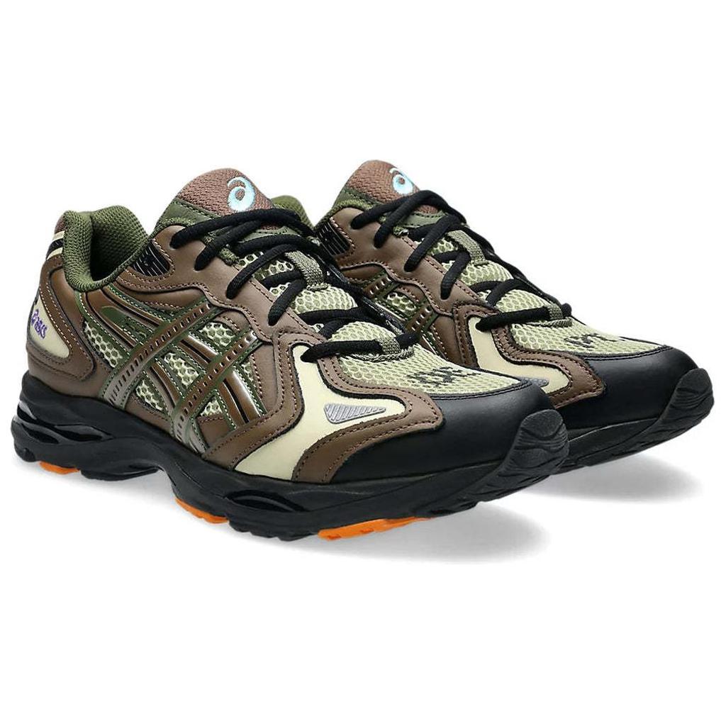Asics Гель K1011 Gallery Dept. Mental Energy Хаки 1203A693-300