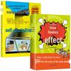 the slow donkey effect & children win in self-discipline - 2 book set