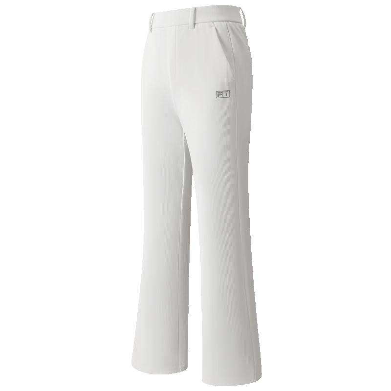 FILA Kids Winter Sports Knit Pants for Girls
