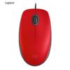 Logitech Беспроводная мышь M110
