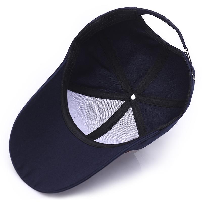 Уличные мужские и женские регулируемые парусиновые бейсболки с длинным козырьком и полями, солнцезащитные шляпы Snapback
