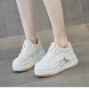 Обувь Женские Кроссовки Летние Новые Дизайнерские Кроссовки Женские Платформы Удобные Модные Спортивные Туфли Женские Zapatillas De Mujer