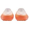 Nike ReactX Rejuven8 Orange Frost Sail Мужские кроссовки HV5060-802