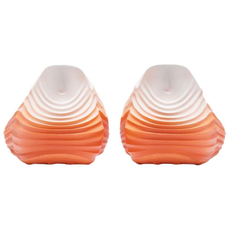 Nike ReactX Rejuven8 Orange Frost Sail Мужские кроссовки HV5060-802