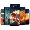 Мягкий силиконовый чехол из ТПУ для Samsung Galaxy M13 M51 M32 5g M12 M23 M33 M52 M31 M22 M30s M62 M23 M31s M31 Prime, баскетбольная сумка