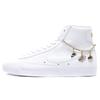 Blazer Mid '77 Lx 'Lucky Charms White' Women's Sneakers Skateboard Shoes DM0850-100