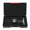 Digital Depth Gauge High Accuracy LCD Display Electronic Depth Indicator Measuring Tool with Data