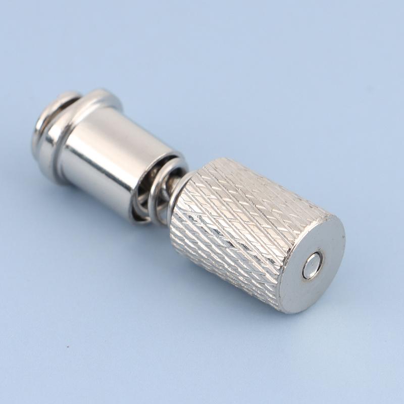 1Pc Presser Foot Quick Change Screw Device For Lockstitch Sewing Machine Parts