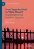 Книга From 'Japan Problem' To 'China Threat'? : Rising Powers In US Economic Discourse
