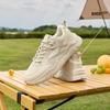 Мужские повседневные кроссовки 361° на высокой платформе в стиле 'Dad Shoes'