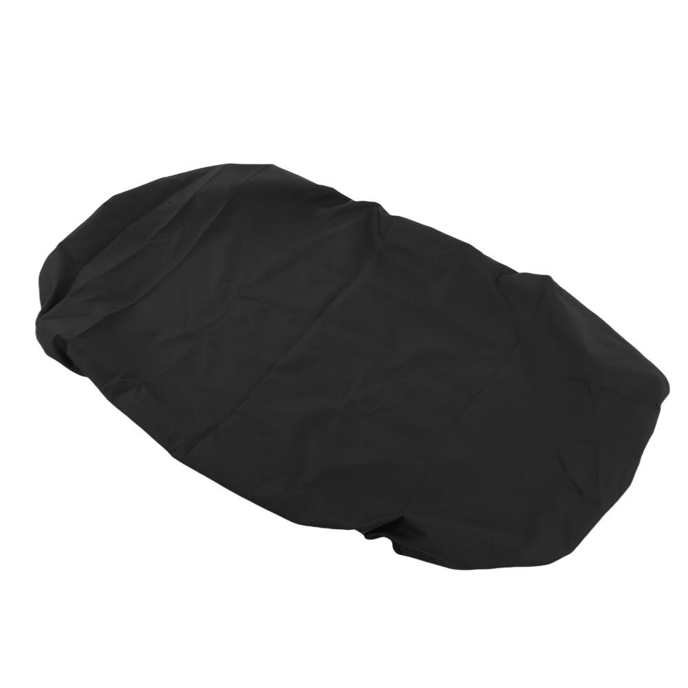 Windproof Wagon Cart Protective Cover Waterproof Collapsible Wagon Cover  Garden Dump Cart