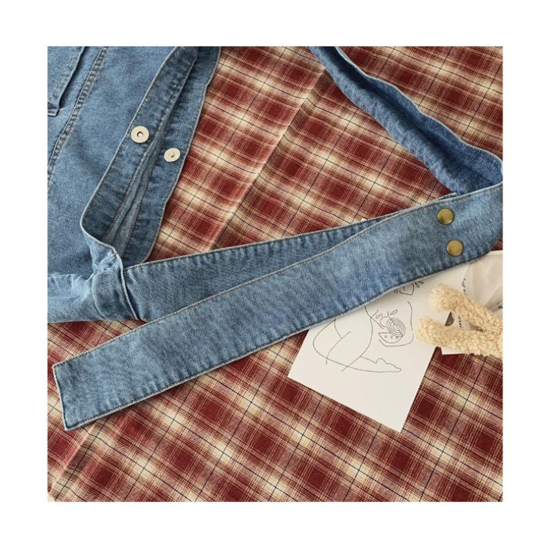 Джинсовая сумка из стираной джинсовой сумки, большая вместительная сумка-мессенджер, студенческая сумка, женская парусиновая сумка, простая сумка через плечо