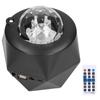Star Projector Night Light USB Powered Remote Control Multiple Modes Multifunction Skylight