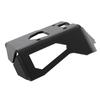 Motorcycle Accessories Black Throttle Protentiometer Cover Guard Protector For B