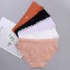 1PC Women's Cotton Panties Sexy Lace Lingerie Female Soft Underwear For Girls Ladies Underpants Briefs Woman's Panty