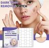 Dark Spot Correcting Patches - Hydrocolloid Brightening & Blemish Patches - Post-Blemish Brightening Sticker