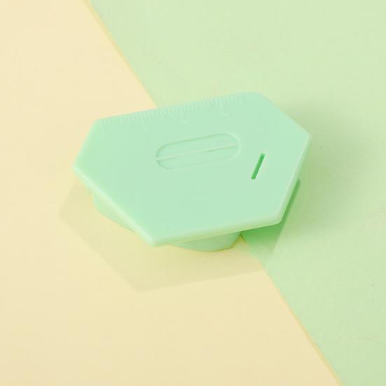 3 шт. Магнитный направляющий шов, простая регулировка, многофункциональный многоугольный направляющий шов с