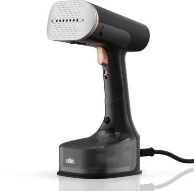 Braun QuickStyle 7 GS7077BK Garment Steamer