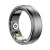Умное кольцо с поддержкой Bluetooth, кольцо для здоровья, мониторинг сердечного ритма, кислорода в крови, сна. Время работы от батареи 5-7 дней. Для женщин и мужчин.