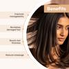 Sri Sri Tattva Henna Shikakai Shampoo 200ml X Pack of 3 – Nourishing, Volumizing, Healthy Shiny Hair for Men & Women