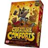 Null Creature Comforts