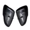 Side Wing Mirror Cap for 2019-2022 Ford Focus MK4 Replacement