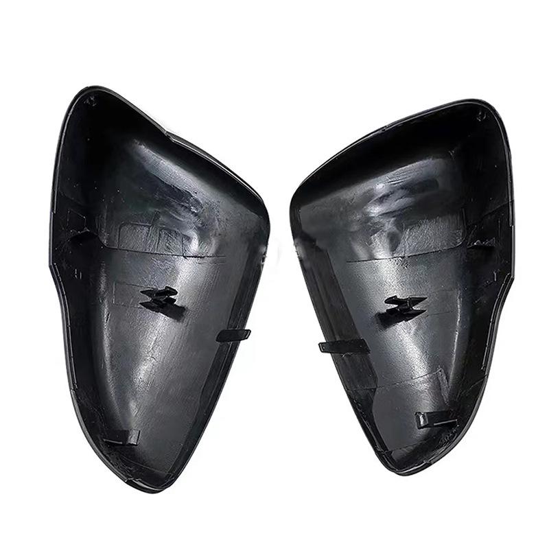 Side Wing Mirror Cap for 2019-2022 Ford Focus MK4 Replacement
