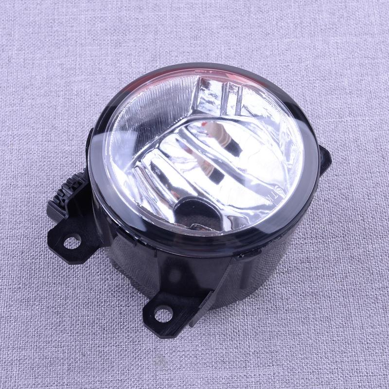 Передняя противотуманная фара для автомобиля Honda CR-V Crosstour Pilot Acura TSX RDX TL ILX 2013 2014 Без лампы 33900-T0A-A01