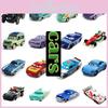 Vibrant Pixar Cars Lightning Mcqueen Die-cast Alloy Toy Car For Kids