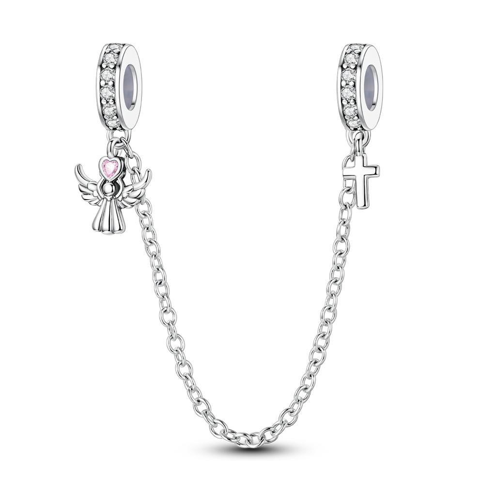 New Charms Copper Sun Windmill Carriage Owl Bead Fit Original Pendant Bracelet Diy For Woman Jewelry