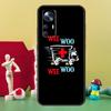 Скорая помощь EMS EMT Парамедик Для Xiaomi 12T 11T 13 Pro 12 Lite 12X Чехол Для POCO F5 X3 X4 X5 Pro F3 F4 GT M5 C40 Чехол