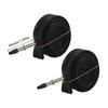 2 Set 700x23C Bike Inner Tube 48mm/60mm Presta Valve Bike Tubes  Bicycle Maintenance