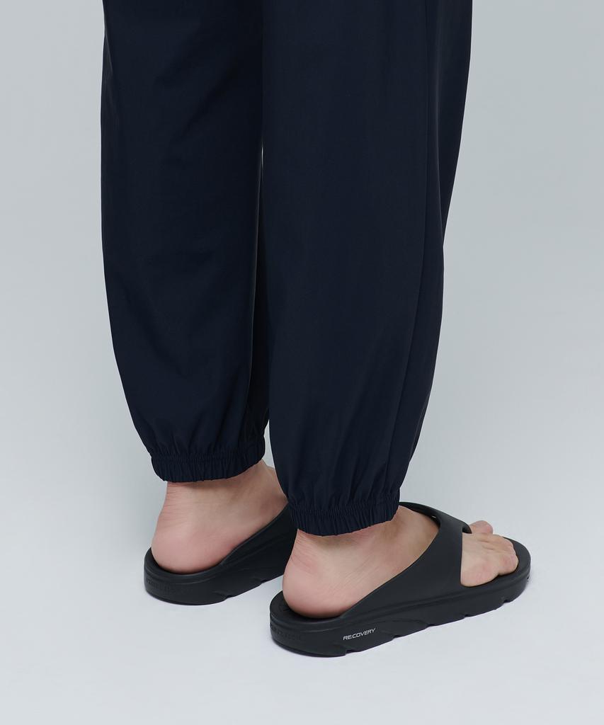 MUSINSA STANDARD Cooling Jogger Pants [Navy]