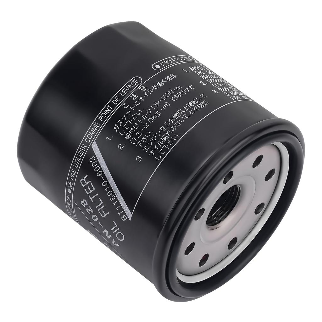 Применение фильтра AHL: Yamaha 69J-13440-04-00 69J-13440-03-00 69J-13440-02-00 69J-13440-01-00 69J134400400 69J1344000300