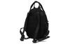 Jordan Polyamide Backpack Regular Unisex Black JD2413044AD-001