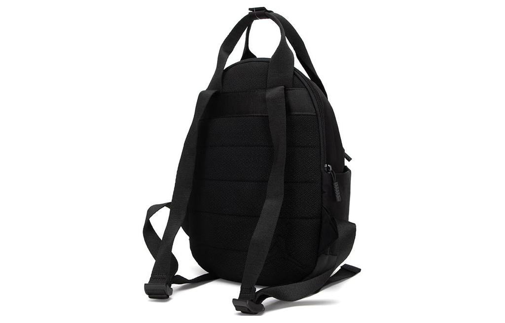 Jordan Polyamide Backpack Regular Unisex Black JD2413044AD-001