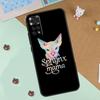 Чехол для кота сфинкса для Xiaomi Redmi Note 14 13 12 9 10 11 Pro 10S 11S 12S Чехол для Redmi 13C 10C 12C 14C