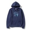 Figure Skating Cute Jumperms & Skater on Iceif Unisex's Outerwear2022 fashionable Brand 208%cotton Printed Round N