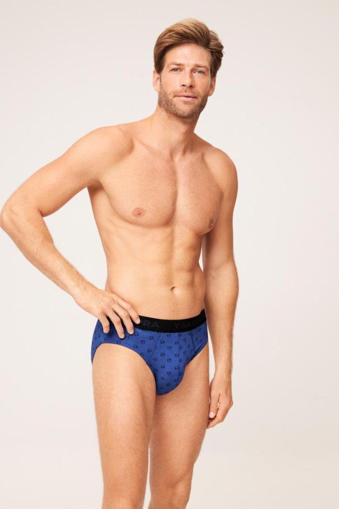 Трусы слип, 2 штуки Ysabel Mora (81235)