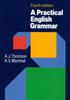 Книга Practical English Grammar : A Classic Grammar Reference with Clear Explanations of Grammatical Structures and Forms