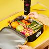 Lunch Bag ION8 I8LBKSPACE Space