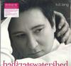 LP Record K.D. LANG - Watershed 075597919608 Nonesuch 2020 USA & Cana Rock
