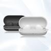 Compatible for  WF-C700N Earphone Cover-Shell Shockproof Anti-scratch Protect Sleeve Washable Housing Dustproof Case