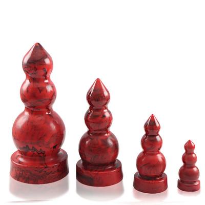 Силиконовая пробка, большой анальный расширитель, массажер простаты, мастурбатор, секс-игрушки, фаллоимитатор, гей-фистинг, реалистичный член, большой член