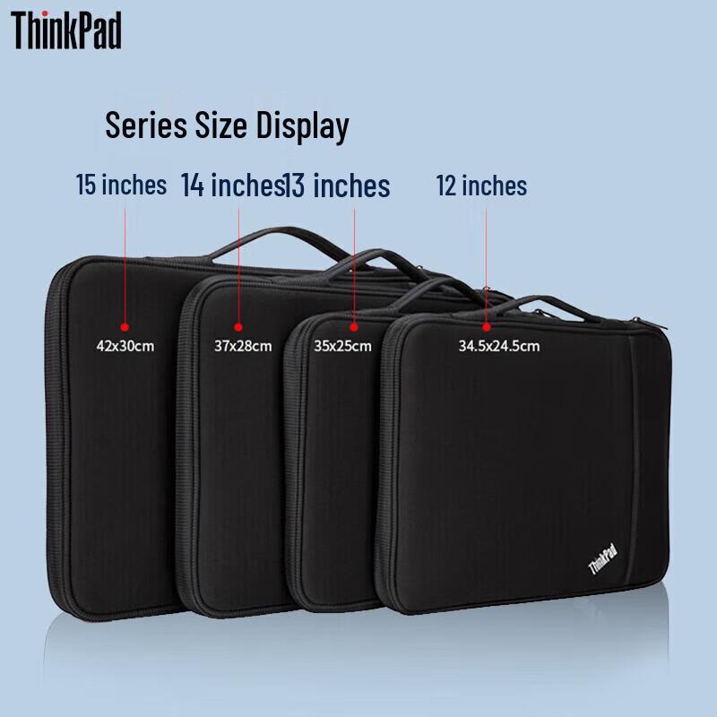 Lenovo ThinkPad 14-inch Laptop Sleeve