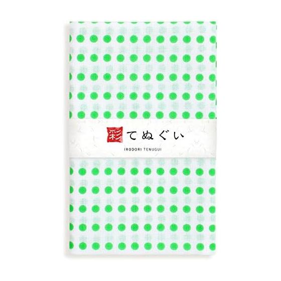 Komono Тэнугуи Бобы Шибори Набор B, Обрезанный край, Набор из 3 шт., 33x90 см, 100% Хлопок, Печать Нассен, Ткань Бун, Сделано в Японии